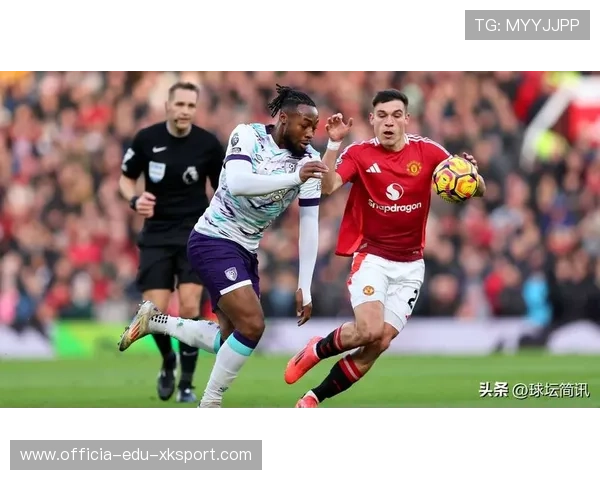 布莱顿主帅：曼联最近防守端有变化，虽然改用四后卫但还是那些人-直播吧